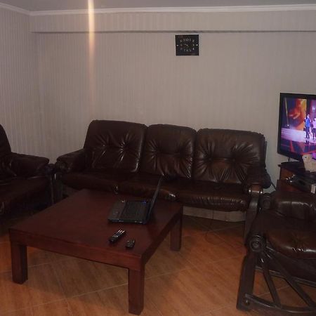 מסטיה Guest House Chuta In Lagami מראה חיצוני תמונה