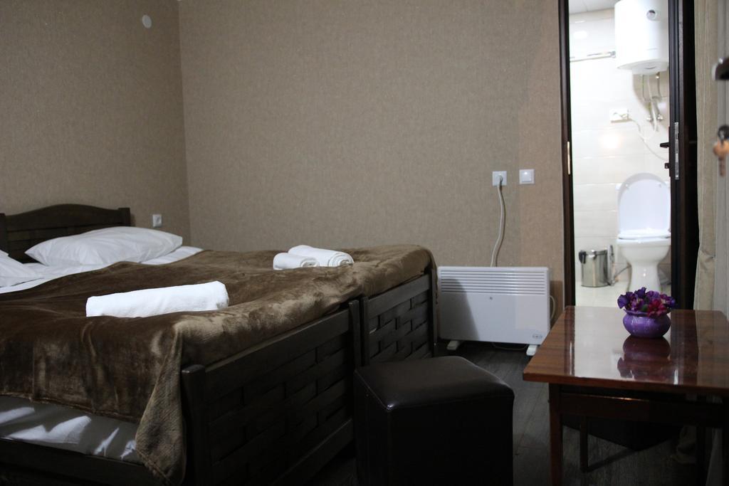 מסטיה Guest House Chuta In Lagami מראה חיצוני תמונה