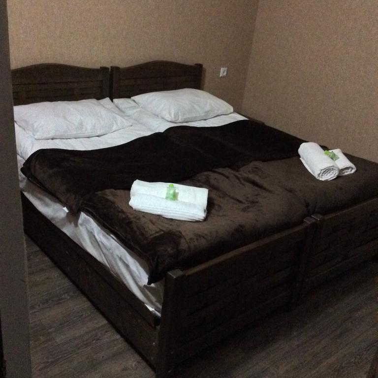 מסטיה Guest House Chuta In Lagami מראה חיצוני תמונה