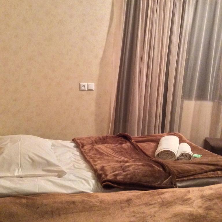מסטיה Guest House Chuta In Lagami מראה חיצוני תמונה
