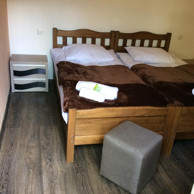 מסטיה Guest House Chuta In Lagami מראה חיצוני תמונה