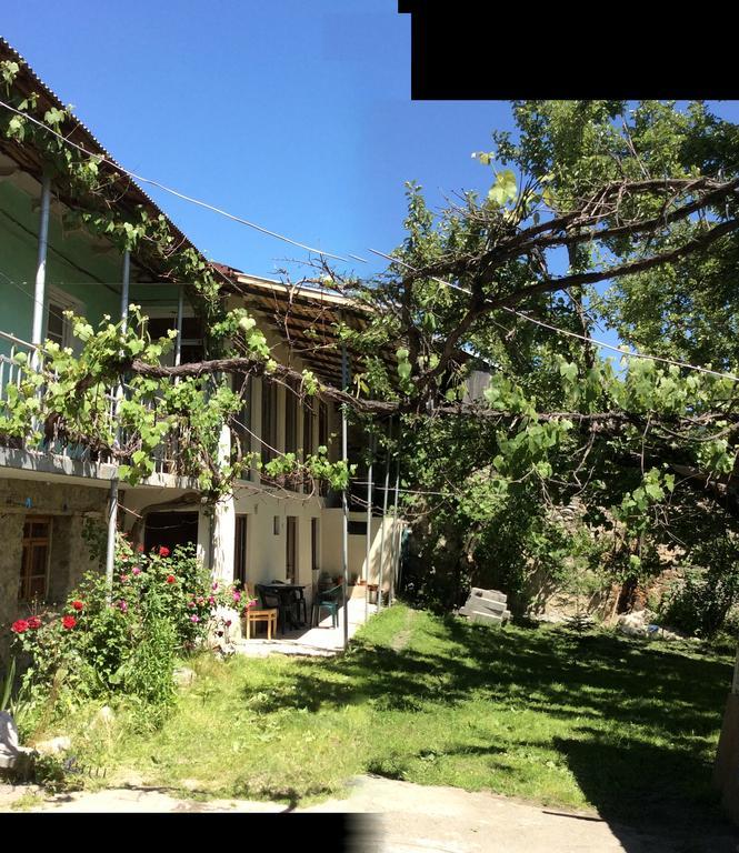 מסטיה Guest House Chuta In Lagami מראה חיצוני תמונה